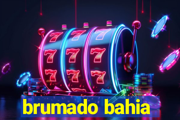 brumado bahia